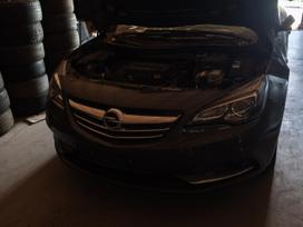 Opel Cascada