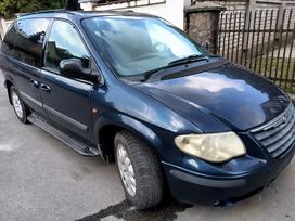 Chrysler Voyager for parts