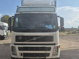 Volvo Fm9, kietašoniai