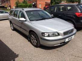 Volvo V70 по частям