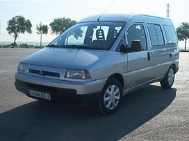 Citroen Jumpy