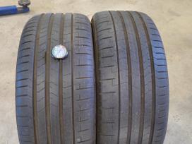 Pirelli P Zero PZ4, летние 205/40 R18