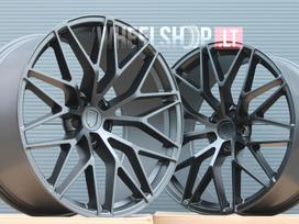 Porsche Cayanne EU-3S1067  BLHM, легкосплавные , R22