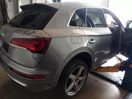 Audi SQ5 for parts