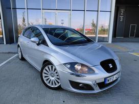 Seat Leon, 1.6 l., hečbeks
