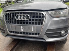 Audi Q3 dalimis