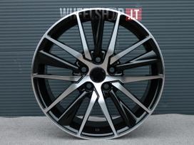 Toyota EU-B1638 MB HybridForged, lengvojo lydinio, R17