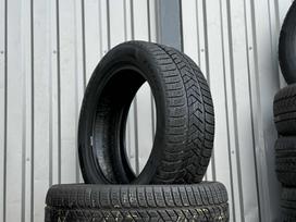 Pirelli SCORPION WINTER, зимние 235/55 R19