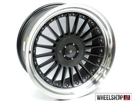 ADR Alpina EU-B1803 Style MB, light alloy, R18