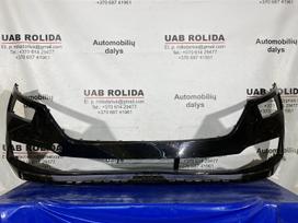 Skoda Kamiq body parts