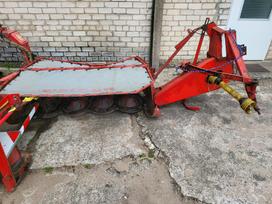 Welger 1,7m., hay mowers / conditioners