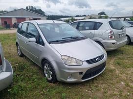 Ford C-MAX Prašiškių 53 12 variklio defekt