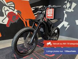 E-RIDE PRO SS 3.0, enduro / adventure