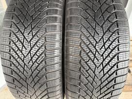 Pirelli Winter cinturato2/2024m, žieminės 215/55 R17