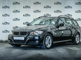 BMW 320, 2.0 l., wagon