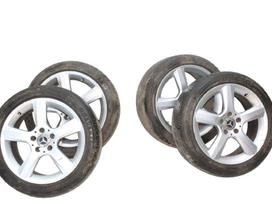 Mercedes-Benz SLK R172 / A1724013702, легкосплавные , R17