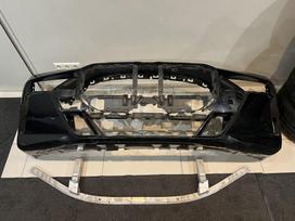 BMW 7 serija усилители бамперов (буферов), бамперы (буфера)
