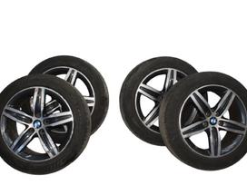 BMW 2 / F45 / 6855091, light alloy, R17