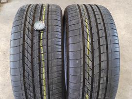 Goodyear Excellence, summer 245/40 R19