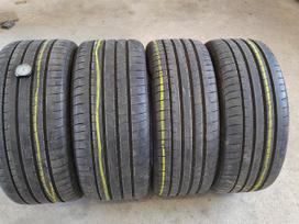 Goodyear Eagle F1 Asimetric 3 + galines, vasarinės 225/45 R18