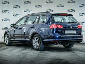 Volkswagen Golf, 2.0 l., Универсал