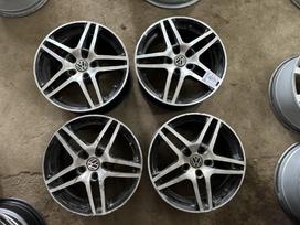 Volkswagen, легкосплавные , R16