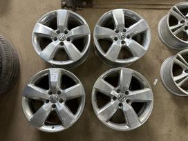Volkswagen, легкосплавные , R19