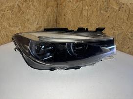 BMW 3 serija, 7470442, Cen27449