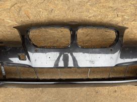 BMW 5 serija, 51117200712, Cen27454