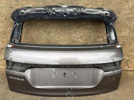 Land Rover Range Rover, K8D240010, Cen27482