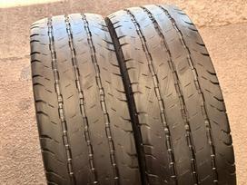 Continental ContiVanContact 100, летние 215/75 R16
