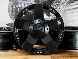 -Kita- Hummer, lengvojo lydinio, R20