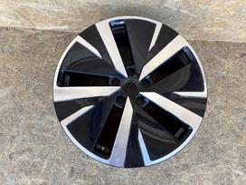 Volkswagen Tiguan, 571601025, Cen27519