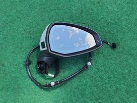 Audi A4, 8w0857536l