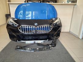 BMW 2 serija Atvežame dalis į jums patogią vietą kaune siunčiame į kitus lie