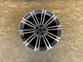 Land Rover Range Rover, M8E21007LA, Cen27670
