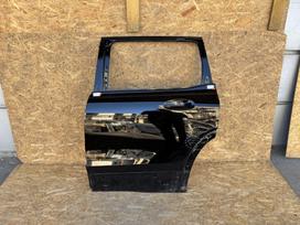 Mercedes-Benz EQB, A2477328100, Cen27681