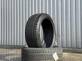 Continental CONTIWINTERCONTACT TS830P, зимние 235/40 R19