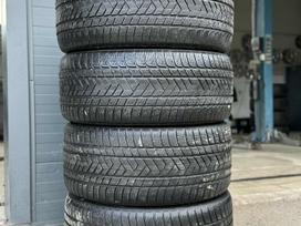 Pirelli 275/45 R20 + 305/40 R20, winter 305/40 R20