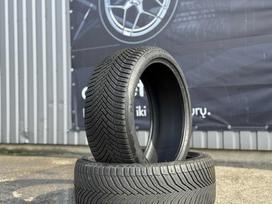 Continental ALLSEASONCONTACT | 2022, all-season 225/40 R19