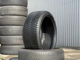 Goodyear VECTOR 4 SEASONS GEN-3 | 2023, all-season 245/40 R19