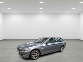 BMW 5 serija