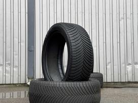 Michelin CROSSCLIMATE 2 POL | 2023, universalios 245/45 R19