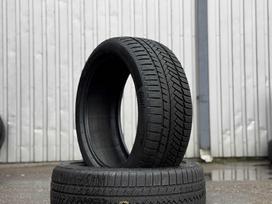 Continental WINTERCONTACT TS850P, žieminės 245/45 R19