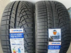Sailun 245/40/20+275/35/20; SIUNČIAME, всесезонные 275/35 R20