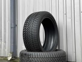 Goodyear ULTRAGRIP PERFORMANCE+, зимние 245/45 R19