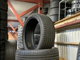 Tracmax 2024 | 245/40 R21+275/35 R21, summer 275/35 R21