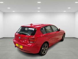 BMW 1 serija