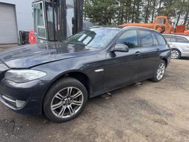 BMW 5 serija 180kw 135kw
