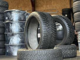 Michelin X-ICE NORTH 4 | 2021, winter 235/45 R18